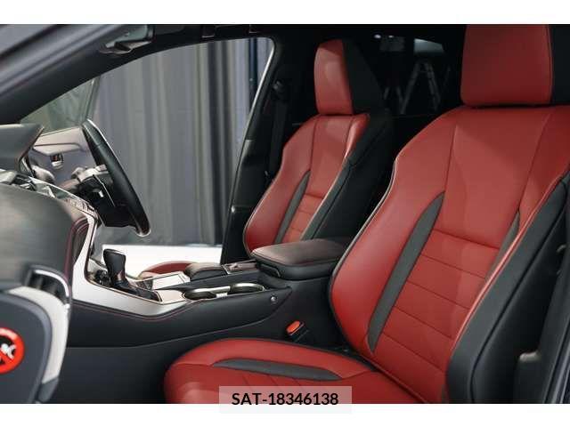 Lexus NX 2018-07 353968-8