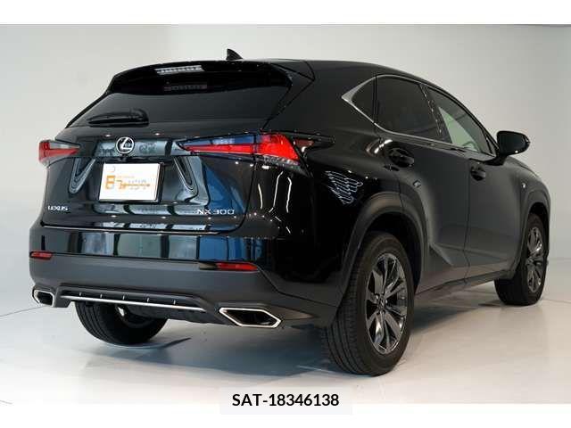Lexus NX 2018-07 353968-4