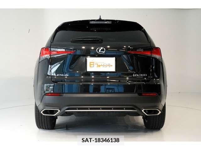 Lexus NX 2018-07 353968-3