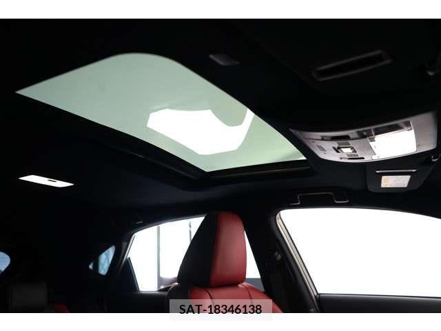 Lexus NX 2018-07 353968-17