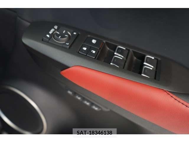 Lexus NX 2018-07 353968-15