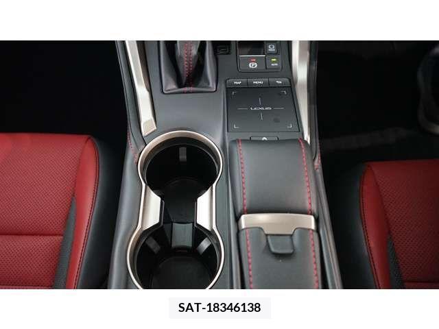 Lexus NX 2018-07 353968-14