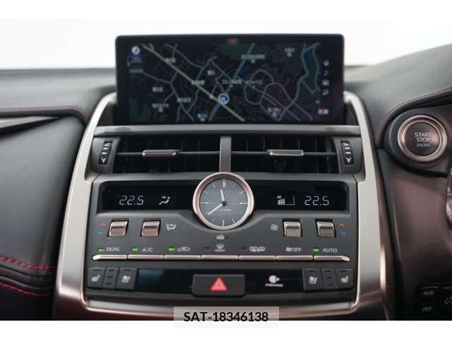 Lexus NX 2018-07 353968-12