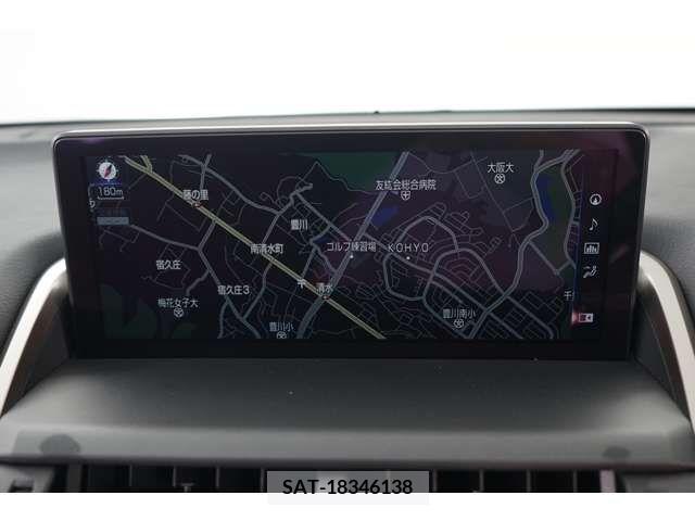 Lexus NX 2018-07 353968-11