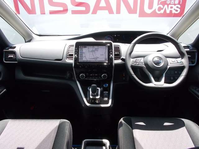 Nissan SERENA 2018-05 4562-2