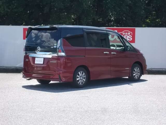 Nissan SERENA 2018-05 4562-1