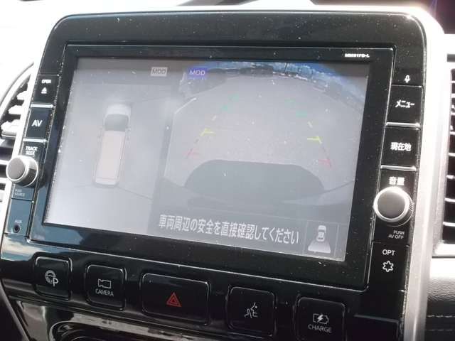 Nissan SERENA 2018-05 4562-4