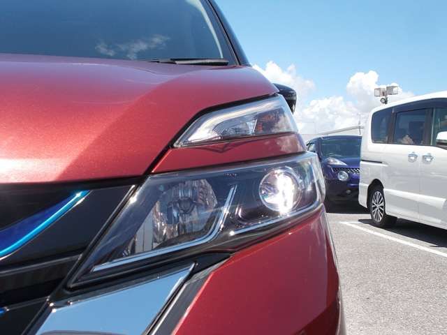Nissan SERENA 2018-05 4562-15