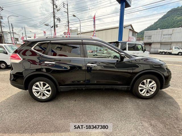 Nissan X-TRAIL 2016-08 329537-5