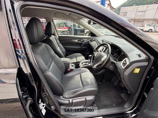 Nissan X-TRAIL 2016-08 329537-2