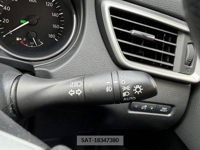 Nissan X-TRAIL 2016-08 329537-14