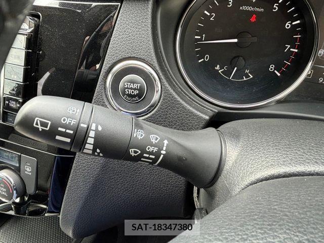 Nissan X-TRAIL 2016-08 329537-15