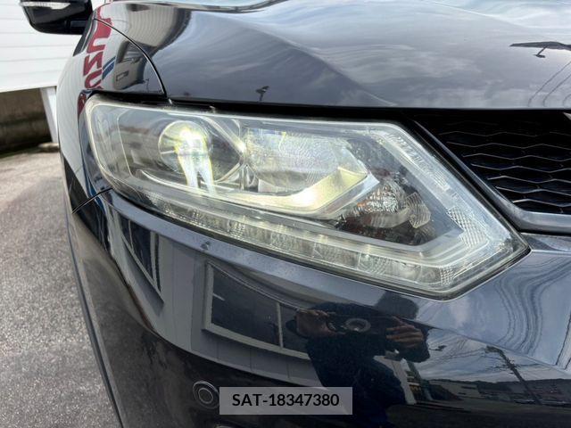 Nissan X-TRAIL 2016-08 329537-9