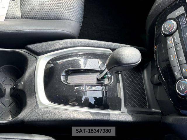 Nissan X-TRAIL 2016-08 329537-20