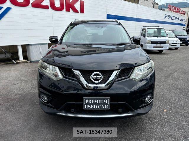 Nissan X-TRAIL 2016-08 329537-3