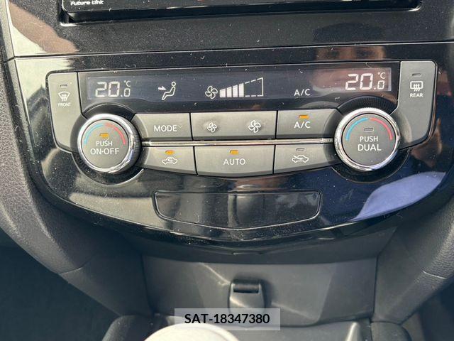 Nissan X-TRAIL 2016-08 329537-21