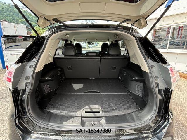 Nissan X-TRAIL 2016-08 329537-28