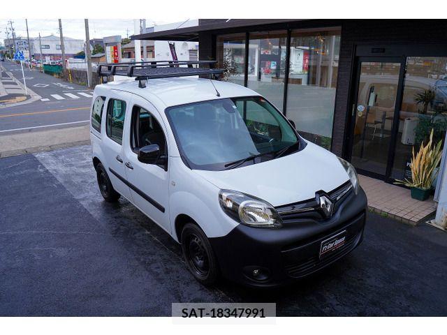 Renault KANGOO 2014-03 212432-8