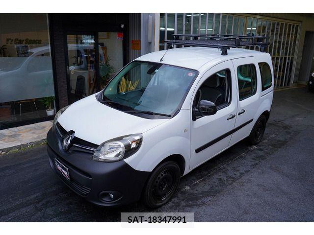 Renault KANGOO 2014-03 212432-9