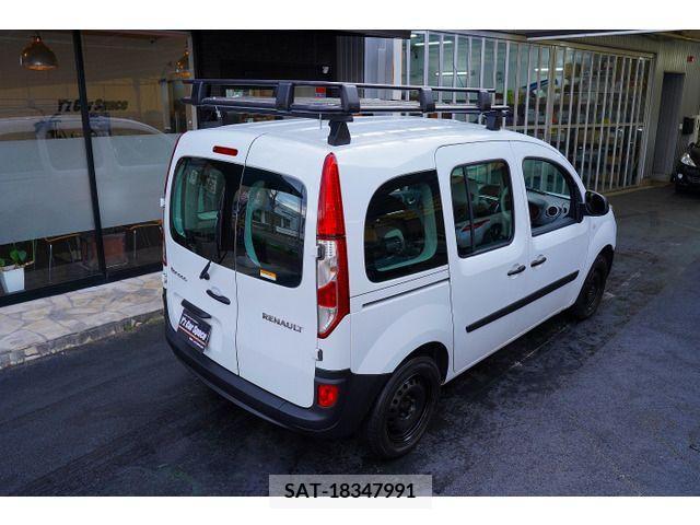 Renault KANGOO 2014-03 212432-10