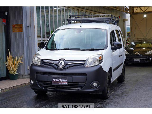 Renault KANGOO 2014-03 212432-13