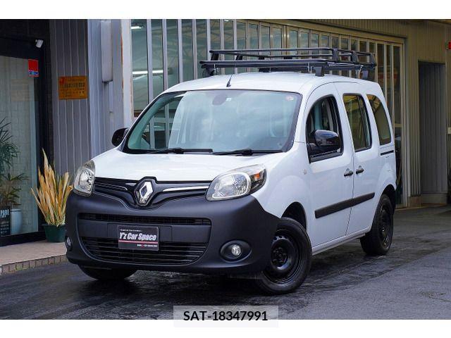 Renault KANGOO 2014-03 212432-14