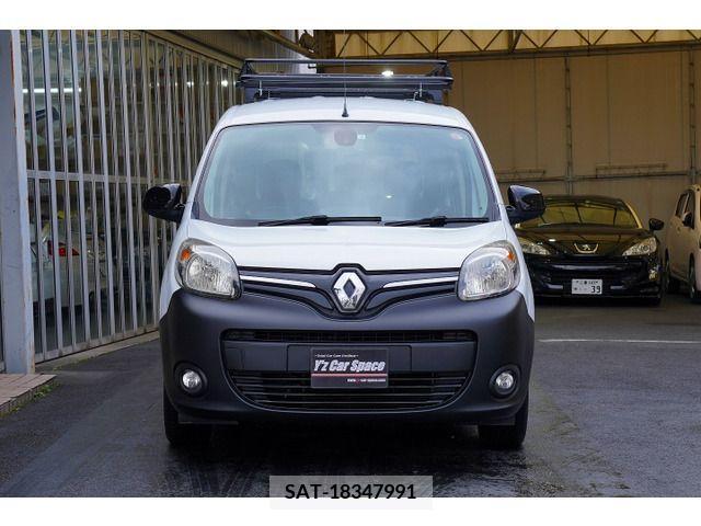 Renault KANGOO 2014-03 212432-12