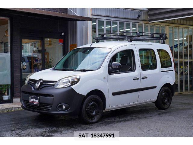 Renault KANGOO 2014-03 212432-15