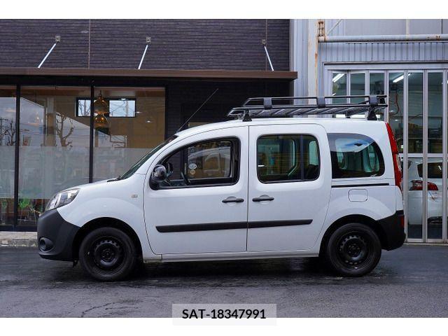 Renault KANGOO 2014-03 212432-16