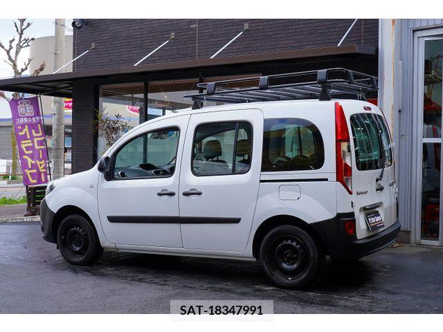 Renault KANGOO 2014-03 212432-17