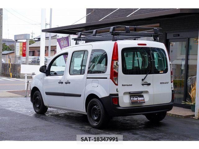 Renault KANGOO 2014-03 212432-18
