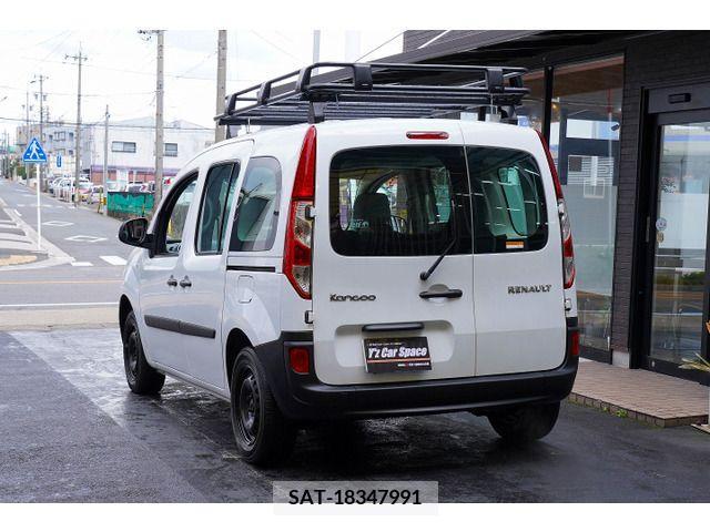 Renault KANGOO 2014-03 212432-19