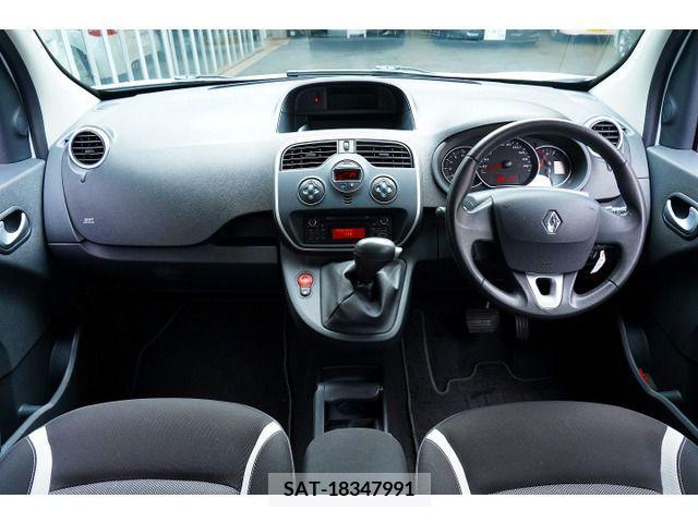 Renault KANGOO 2014-03 212432-1