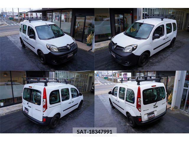 Renault KANGOO 2014-03 212432-3