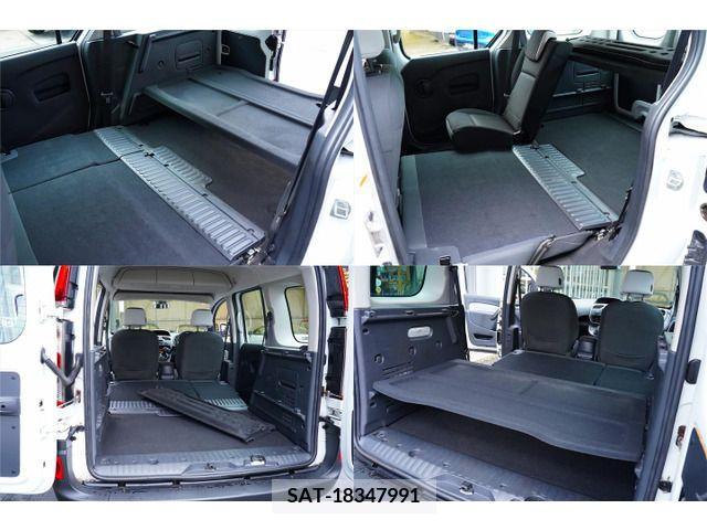 Renault KANGOO 2014-03 212432-5