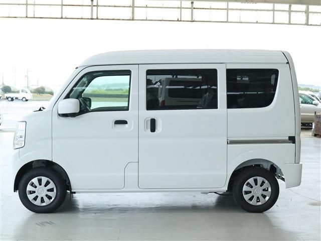 Mazda SCRUM VAN 2022-10 7651-22