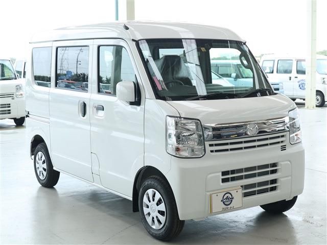 Mazda SCRUM VAN 2022-10 7651-20