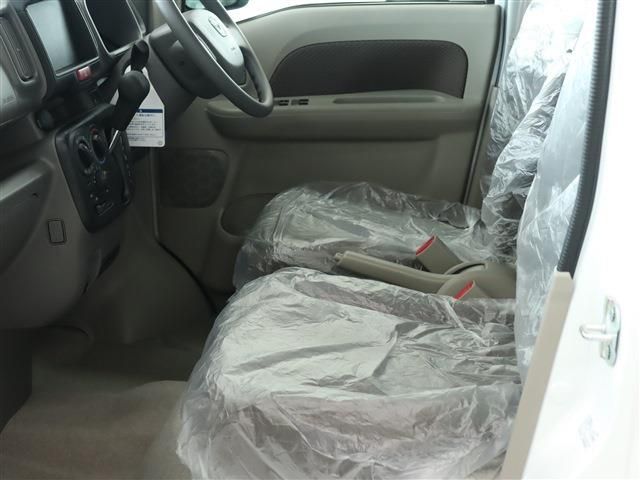 Mazda SCRUM VAN 2022-10 7651-13