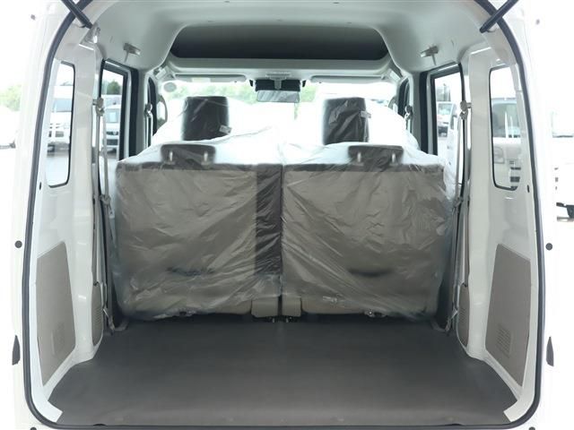 Mazda SCRUM VAN 2022-10 7651-16