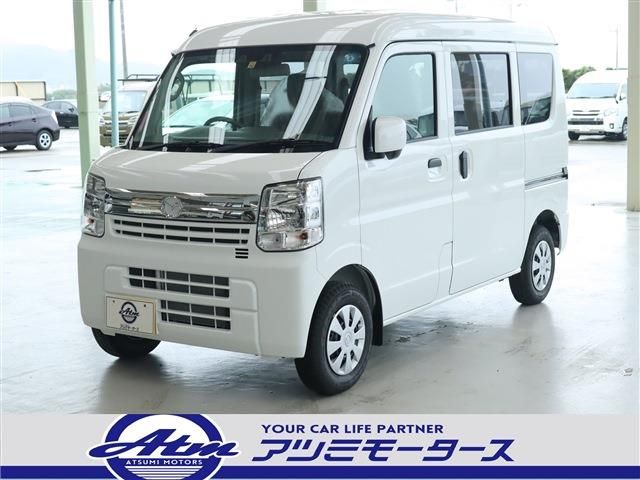 Mazda SCRUM VAN 2022-10 7651-26