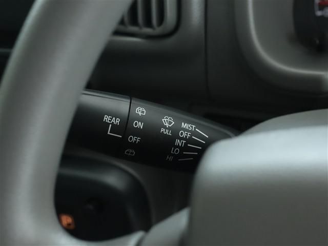 Mazda SCRUM VAN 2022-10 7651-10