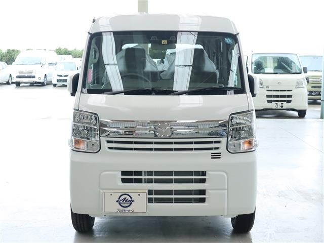 Mazda SCRUM VAN 2022-10 7651-19