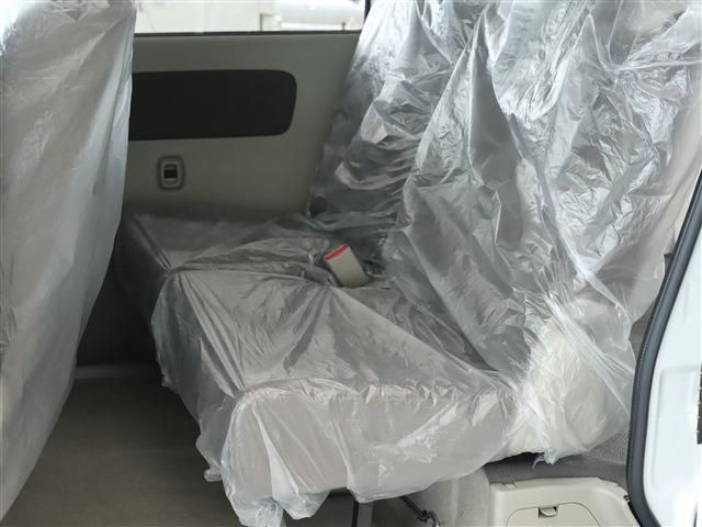Mazda SCRUM VAN 2022-10 7651-15