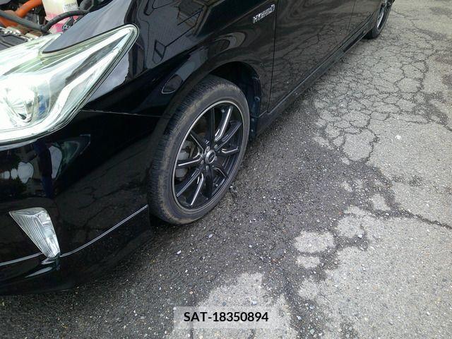 Toyota PRIUS 2014-02 245878-8