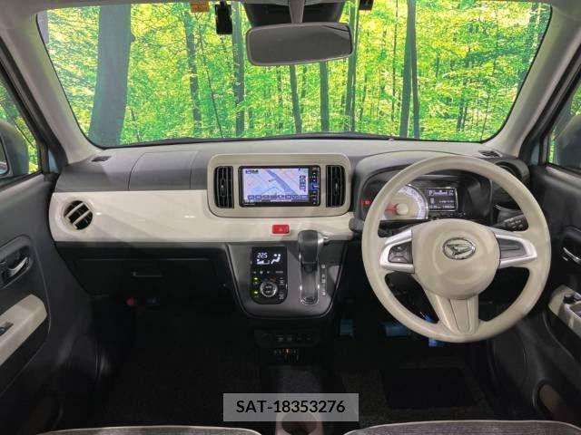 Daihatsu MIRA 2020-03 309972-1