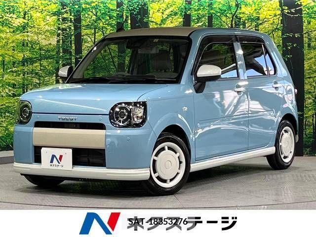 Daihatsu MIRA 2020-03 309972-0