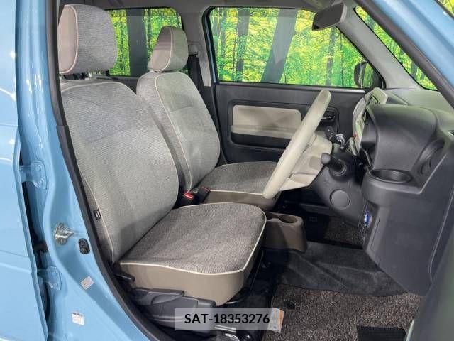 Daihatsu MIRA 2020-03 309972-8