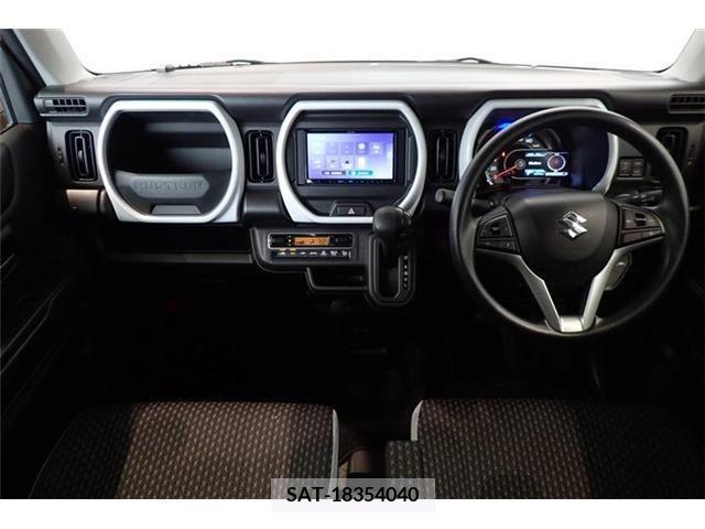 Suzuki HUSTLER 2023-02 312985-11