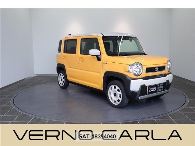 Suzuki HUSTLER 2023-02 312985-0