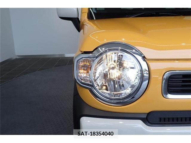 Suzuki HUSTLER 2023-02 312985-9